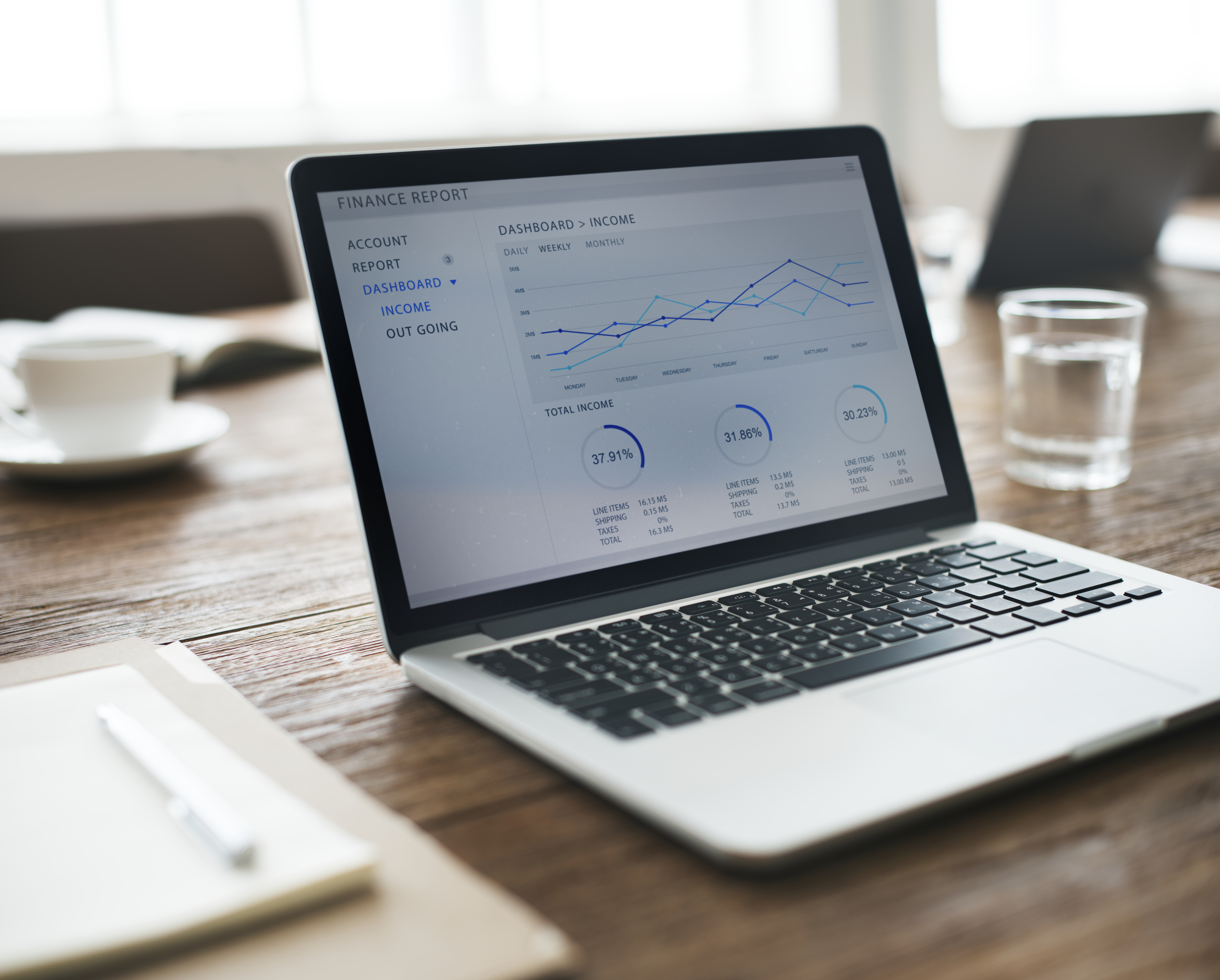 Technology services