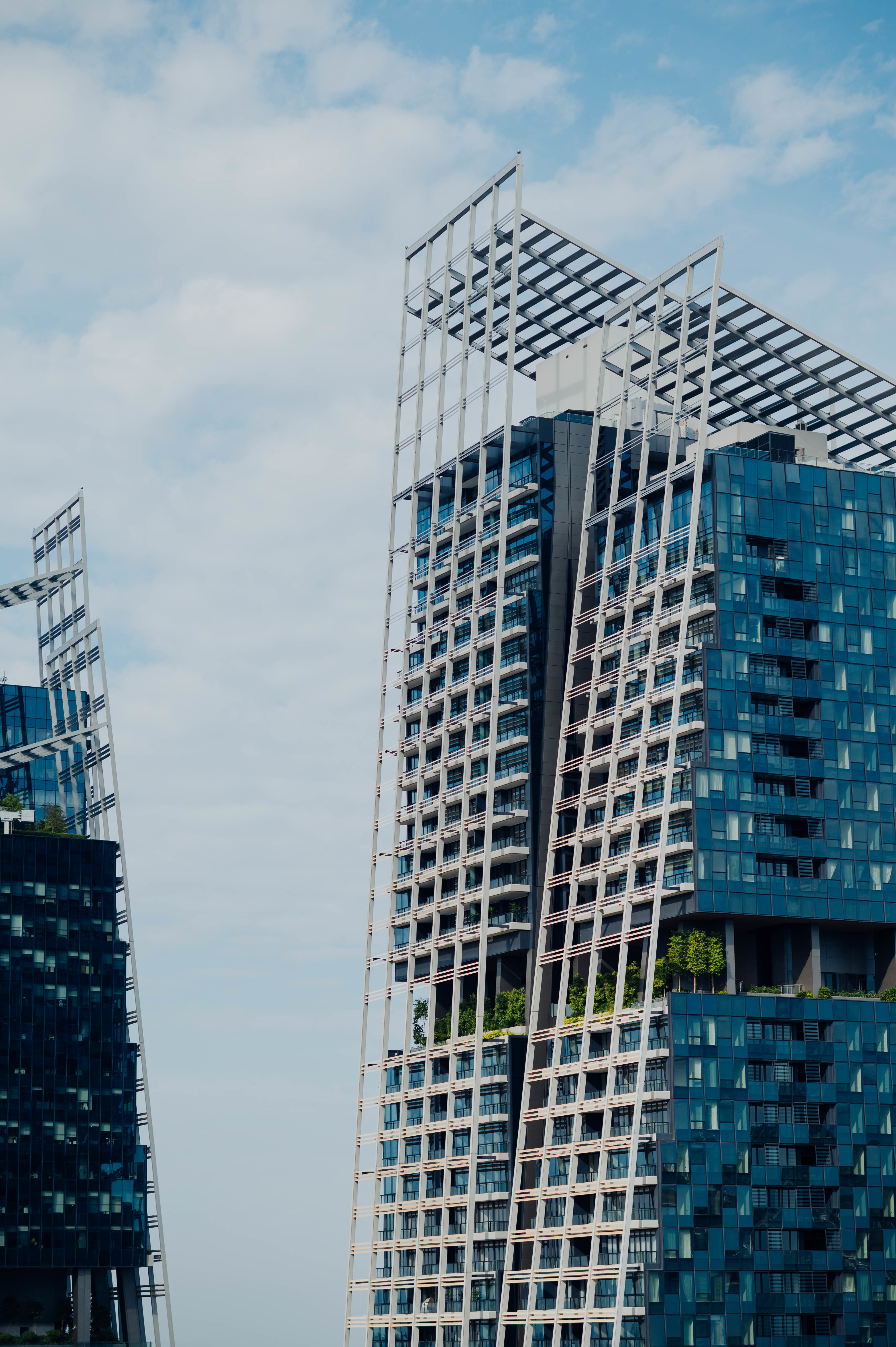Real estate investment