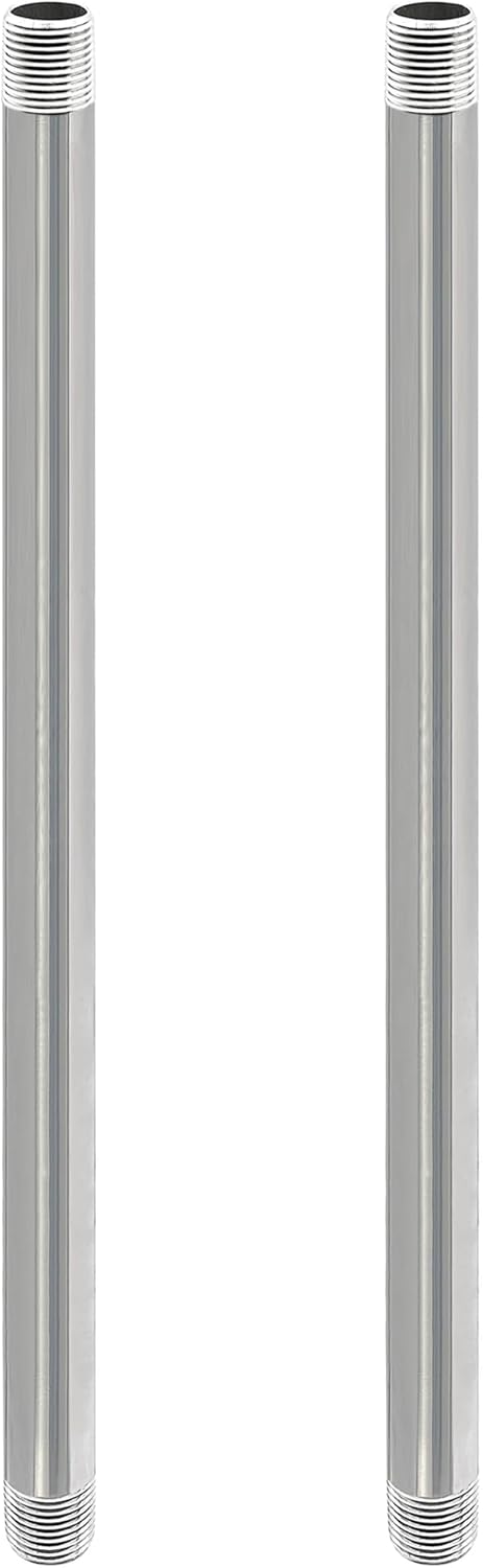 Stainless steel fittings