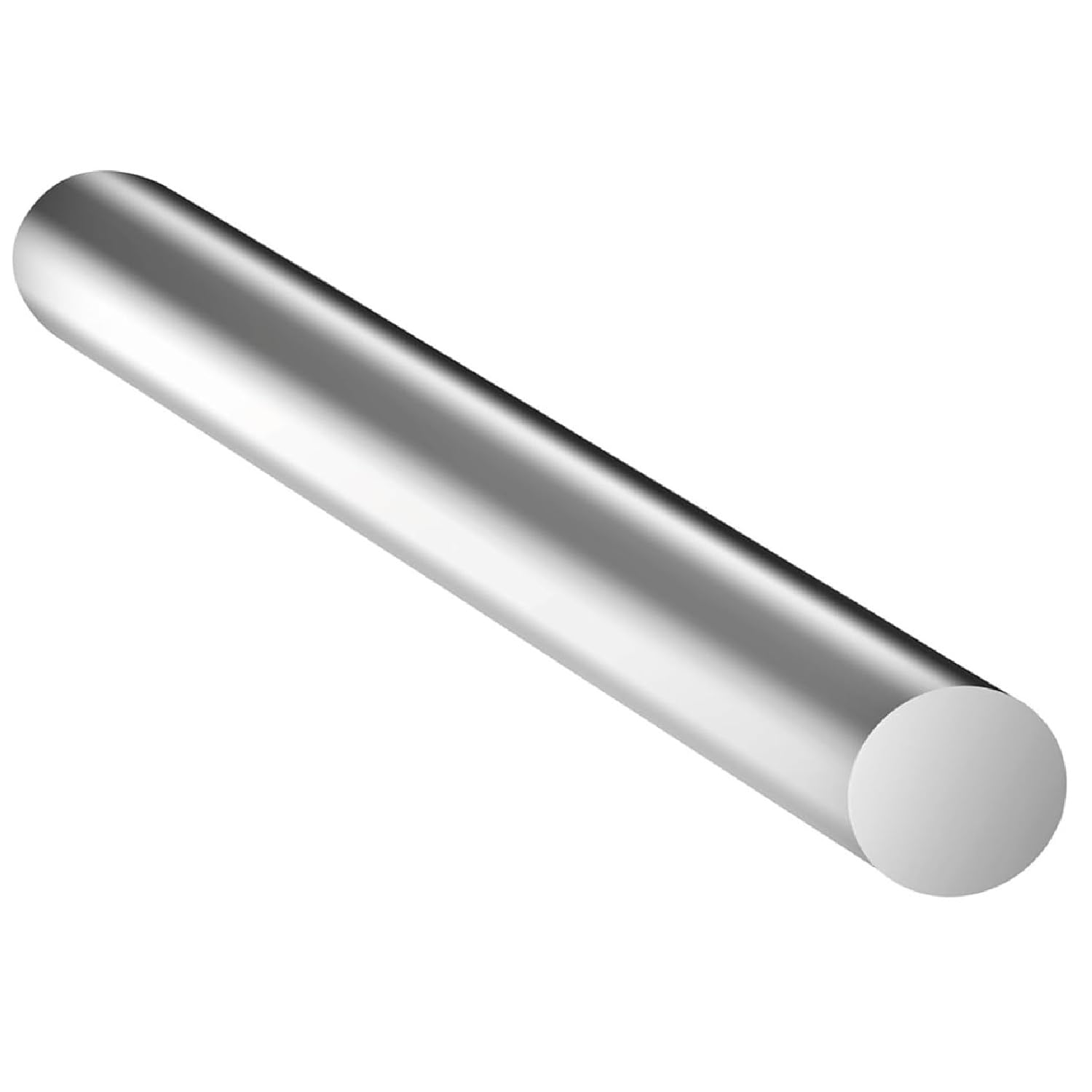 Stainless rod